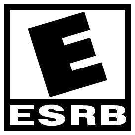 ESRB rating: Everyone