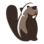 DBeaver logo